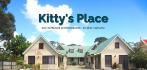 Kitty's Cottages - managed by BIG4 Strahan Holiday Retreat Strahan